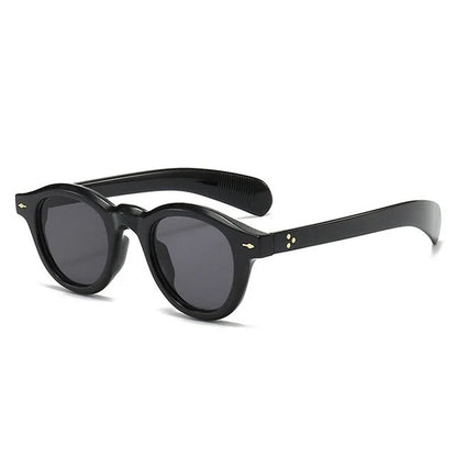 Women's Sunglasses – Retro Cat-Eye Design with UV400 Protection for Stylish Sun Safety 8