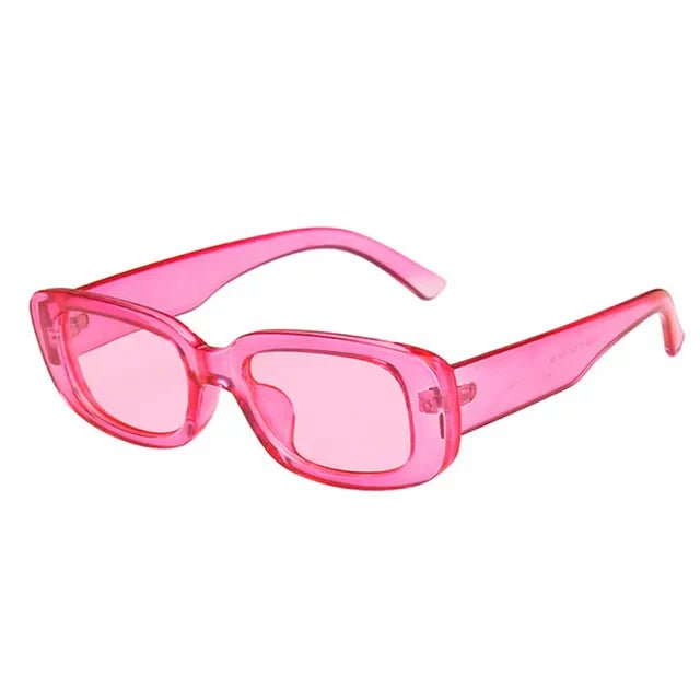 Women's Sunglasses – Lightweight Modern Design with 100% UV400 Protection 14