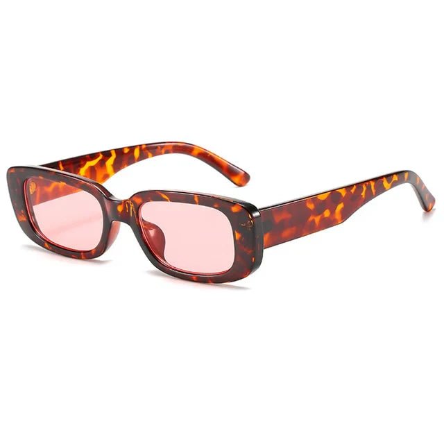 Women's Sunglasses – Lightweight Modern Design with 100% UV400 Protection 16