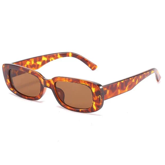 Women's Sunglasses – Lightweight Modern Design with 100% UV400 Protection 17