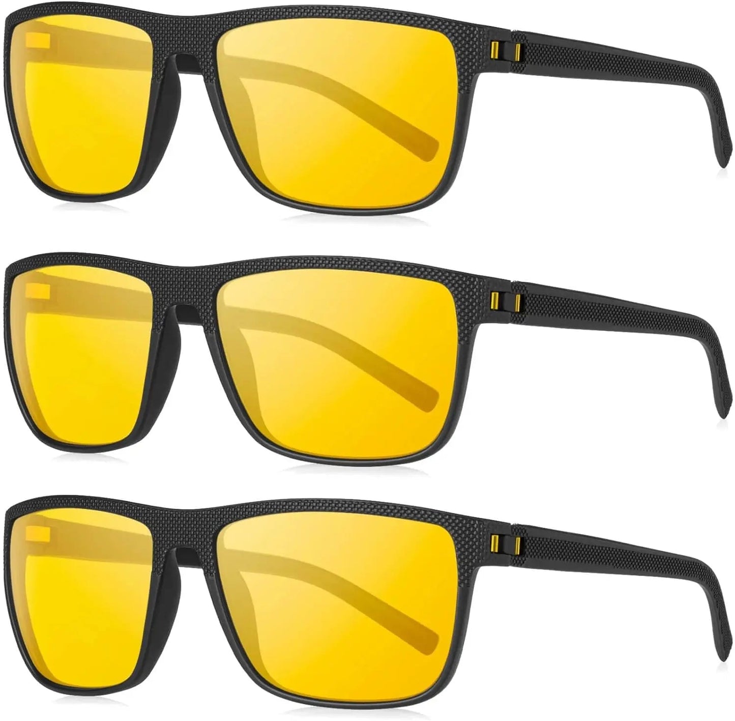 Sunglasses – Polarized Lenses for Clear Vision and Comfort 8