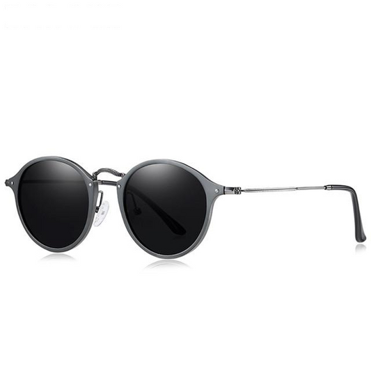 Men's Sunglasses – UV400 Protection for Stylish Summer Looks 1