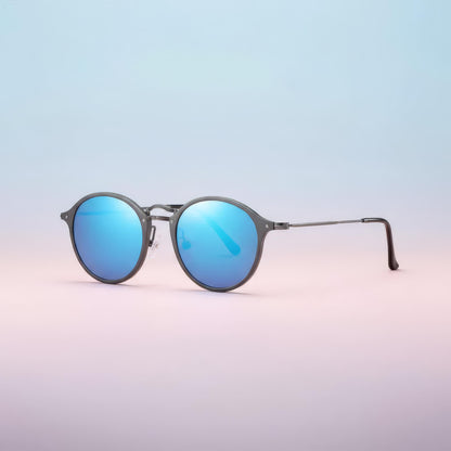 Men's Sunglasses – UV400 Protection for Stylish Summer Looks 4