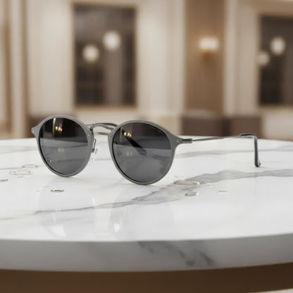 Men's Sunglasses – UV400 Protection for Stylish Summer Looks 5