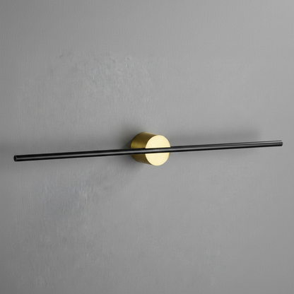 Elegant Metal Towel Rack | Modern Towel Holder for Bathroom