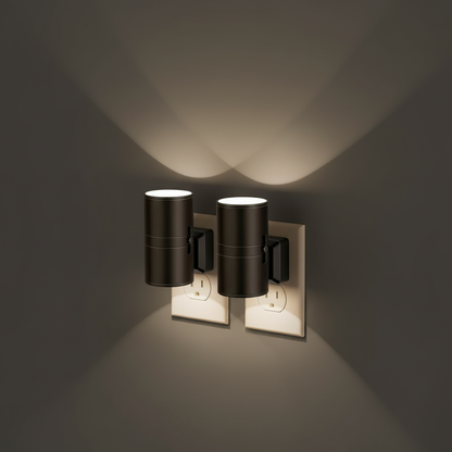 LED Night Light – Dimmable and Energy-Efficient for Customized Ambiance 1