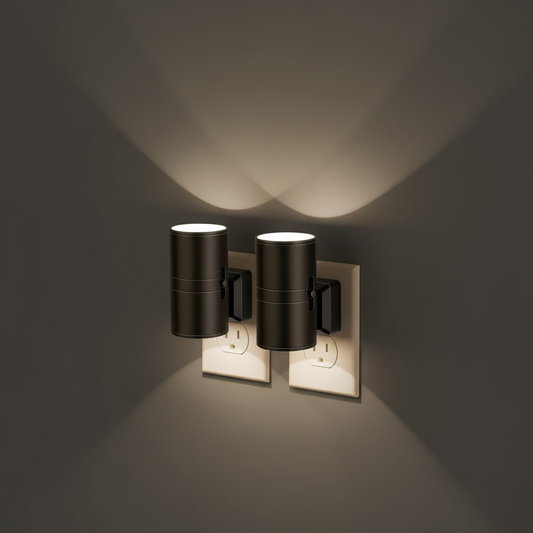LED Night Light – Dimmable and Energy-Efficient for Customized Ambiance 1