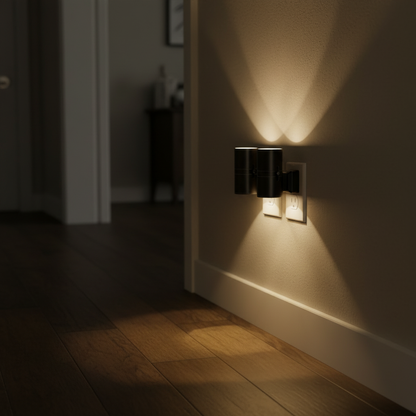 LED Night Light – Dimmable and Energy-Efficient for Customized Ambiance 2