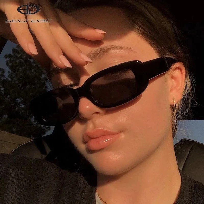 Women's Sunglasses – Stylish Design with UV400 Protection 1