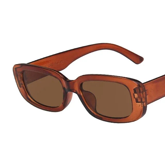 Women's Sunglasses – Stylish Design with UV400 Protection 13