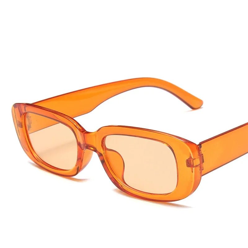 Women's Sunglasses – Stylish Design with UV400 Protection 14