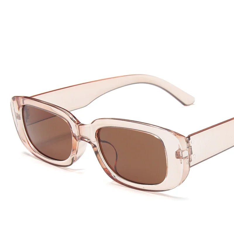 Women's Sunglasses – Stylish Design with UV400 Protection 5