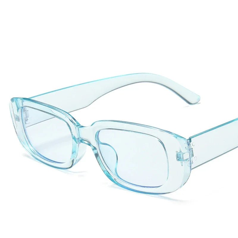 Women's Sunglasses – Stylish Design with UV400 Protection 8