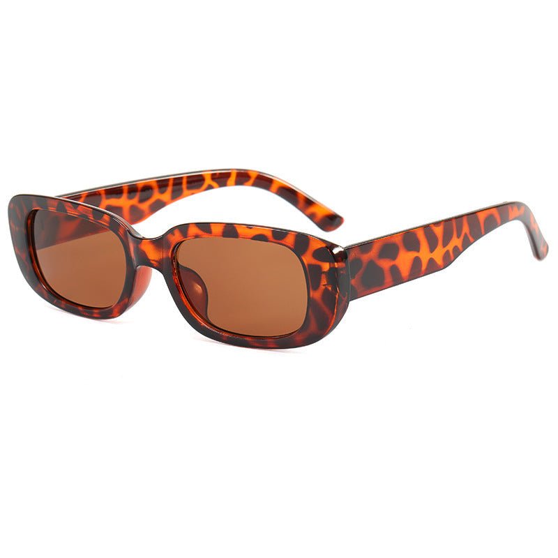 Unisex Sunglasses - Stylish Design for All-Day Comfort and Versatile Use 13