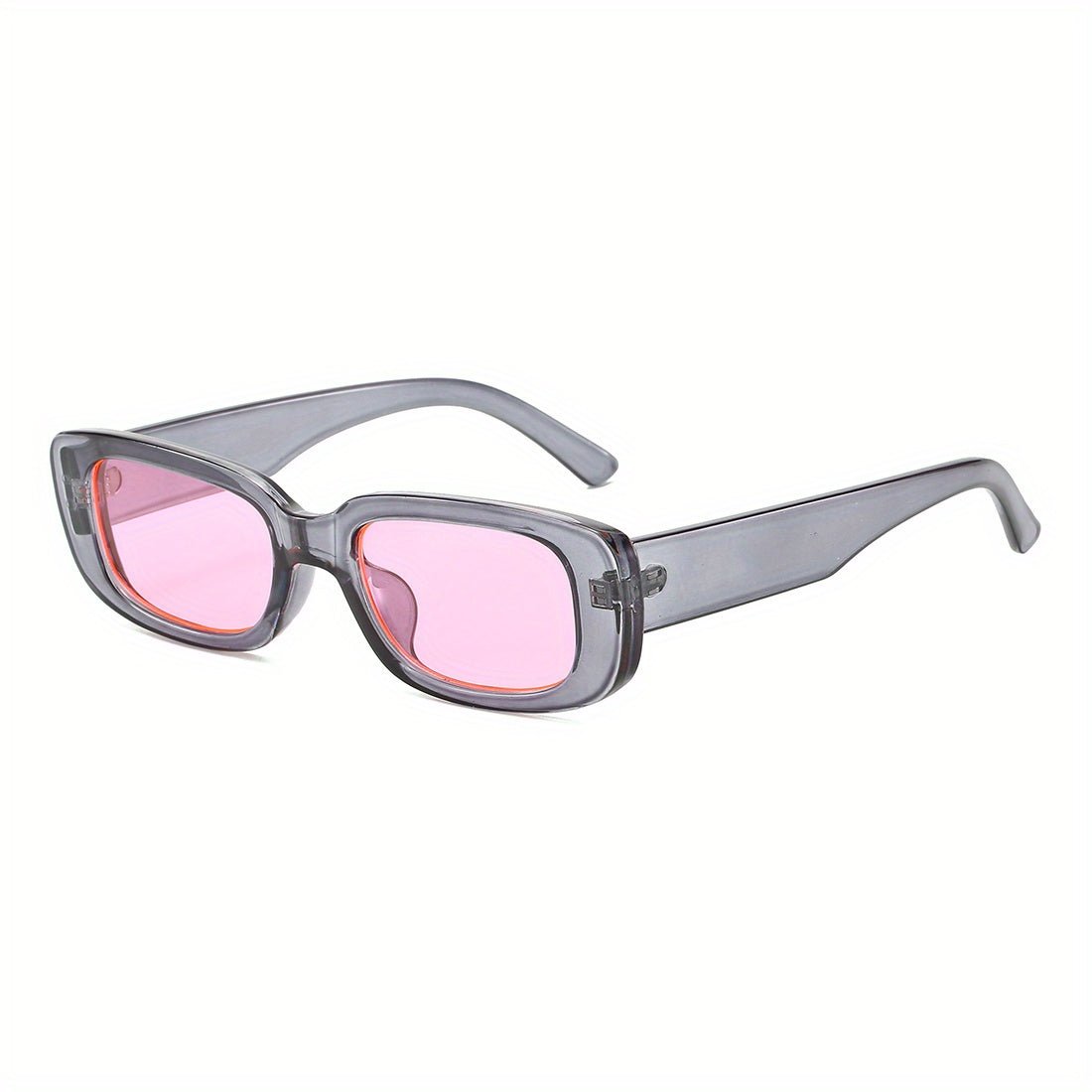 Unisex Sunglasses - Stylish Design for All-Day Comfort and Versatile Use 4