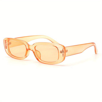 Unisex Sunglasses - Stylish Design for All-Day Comfort and Versatile Use 10