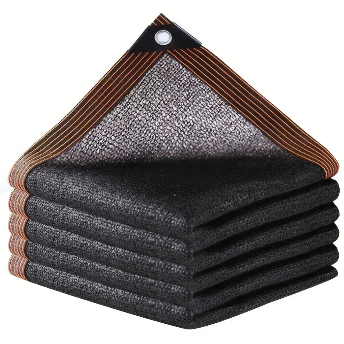 Omera – Homeowners Privacy Net – UV-Resistant Balcony Mesh Screen for Enhanced Outdoor Comfort 0