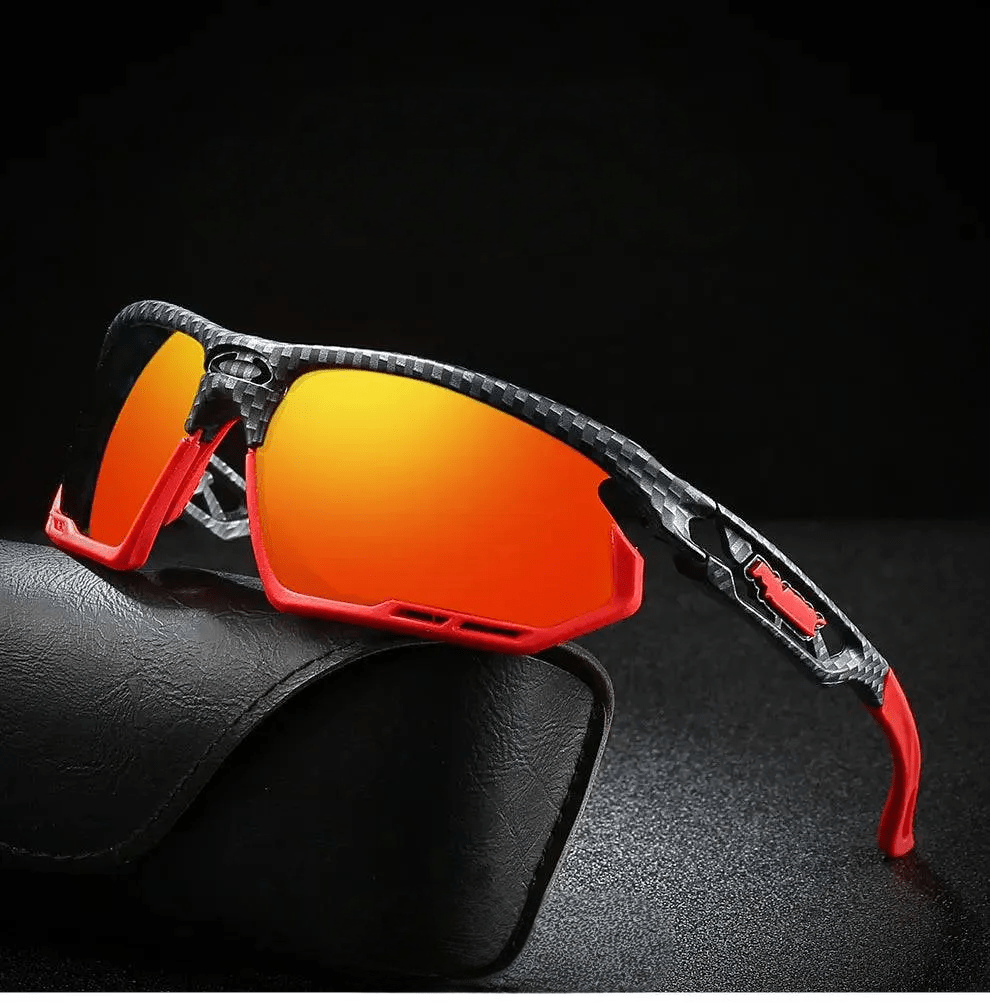 PoloSport – Outdoor Enthusiasts Polarized Sunglasses – UV400 Protection for Clarity 1