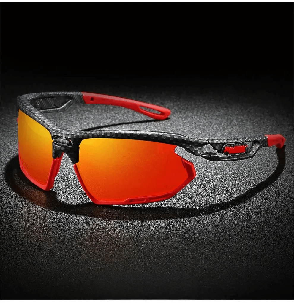 PoloSport – Outdoor Enthusiasts Polarized Sunglasses – UV400 Protection for Clarity 2