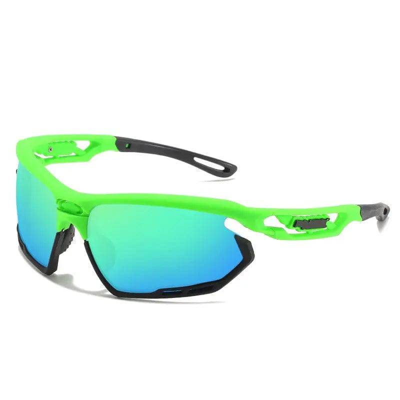 PoloSport – Outdoor Enthusiasts Polarized Sunglasses – UV400 Protection for Clarity 6