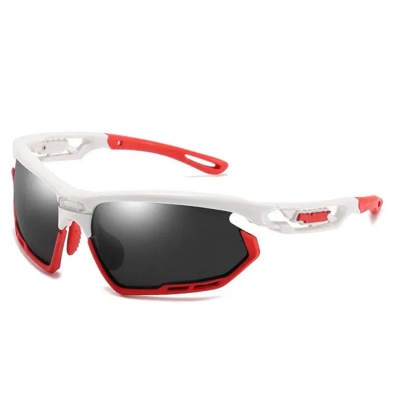 PoloSport – Outdoor Enthusiasts Polarized Sunglasses – UV400 Protection for Clarity 7