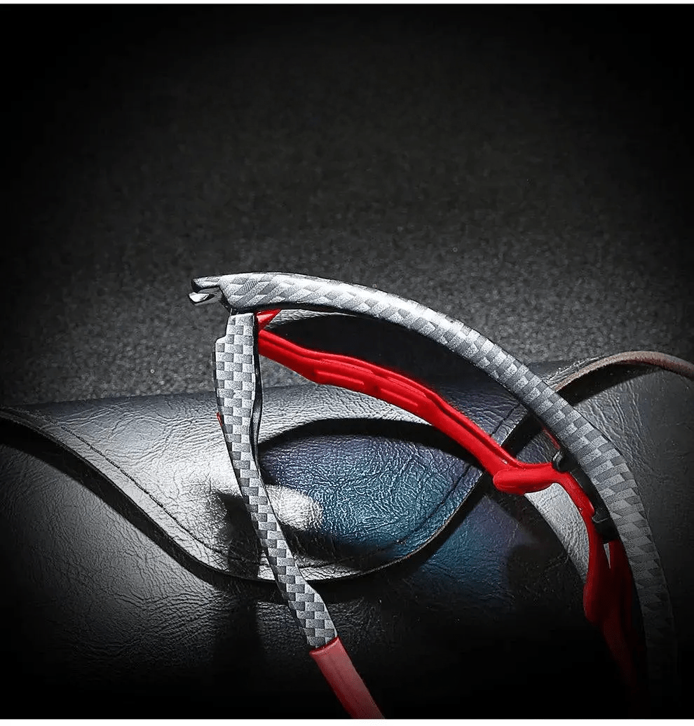 PoloSport – Outdoor Enthusiasts Polarized Sunglasses – UV400 Protection for Clarity 8