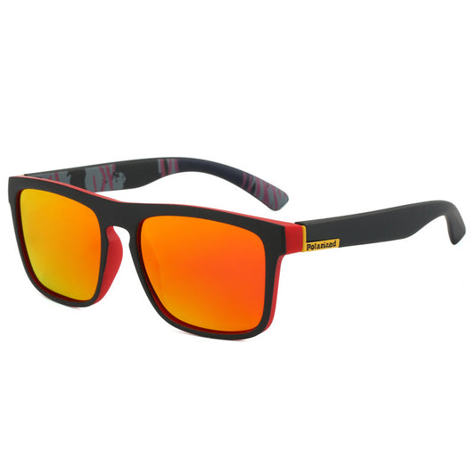 Polarized Sunglasses – UV400 Protection for Outdoor Comfort 1