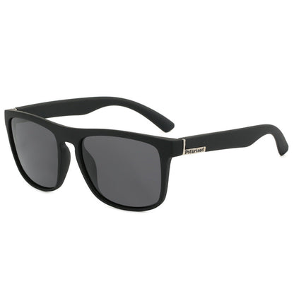 Polarized Sunglasses – UV400 Protection for Outdoor Comfort 11