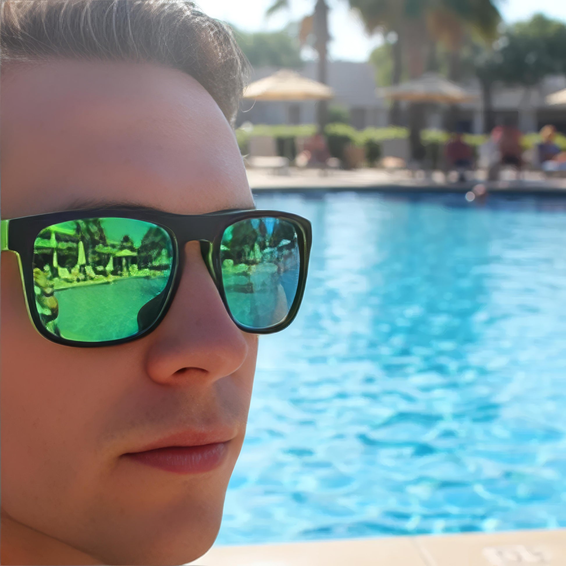 Polarized Sunglasses – UV400 Protection for Outdoor Comfort 9