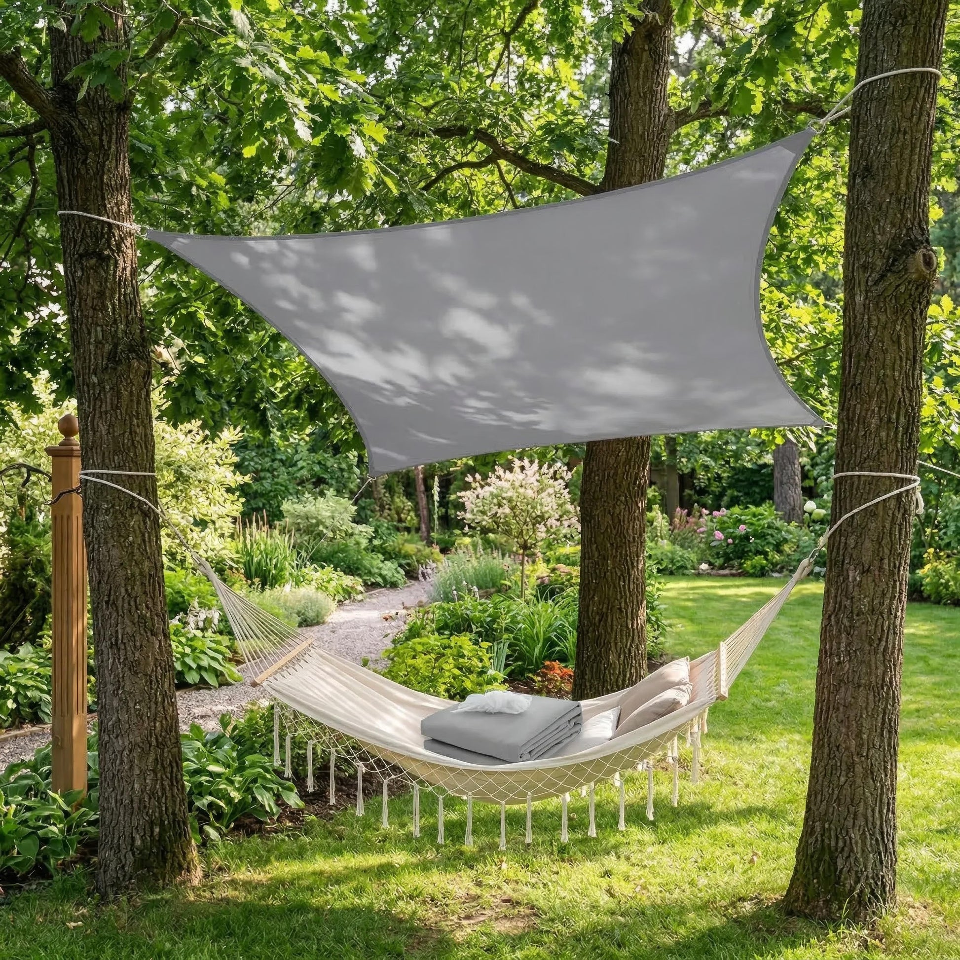 Awning for Patio – Waterproof UV Protection and Stylish Shade for Outdoor Comfort 6