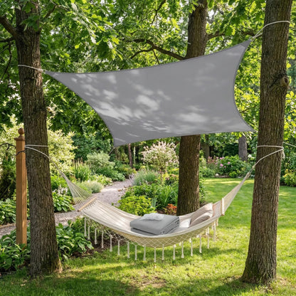 Awning for Patio – Waterproof UV Protection and Stylish Shade for Outdoor Comfort 6