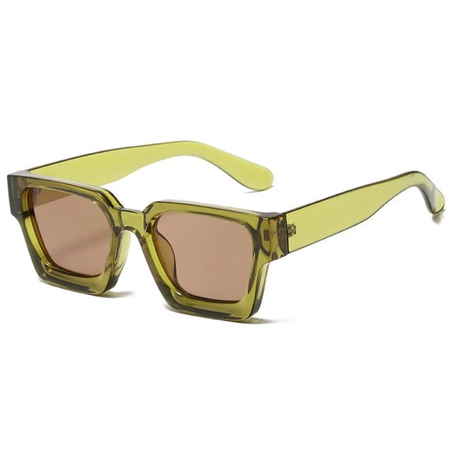 Women's Sunglasses – Modern Design for All-Day Stylish Comfort 1