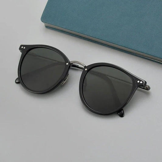Women's Sunglasses – UV400 Protection for Stylish Comfort 1
