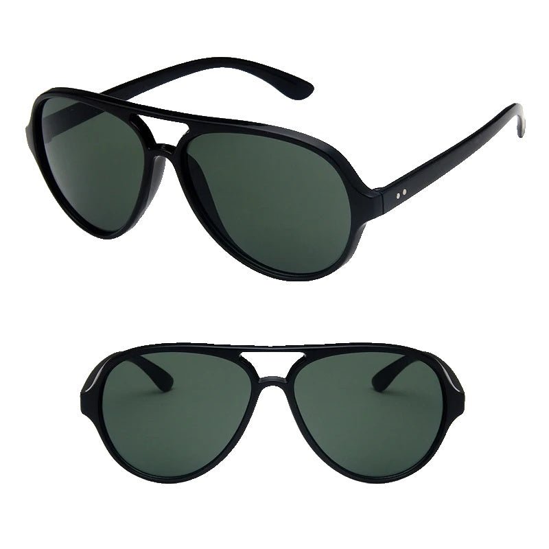 Sunglasses – Classic Design with UV400 Protection for Stylish Eye Safety 1