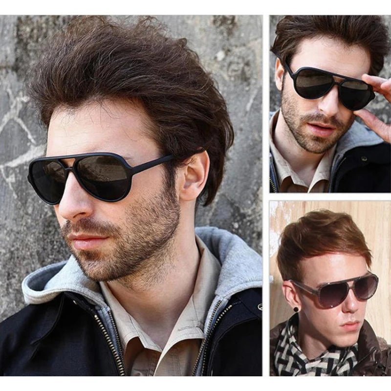 Sunglasses – Classic Design with UV400 Protection for Stylish Eye Safety 3