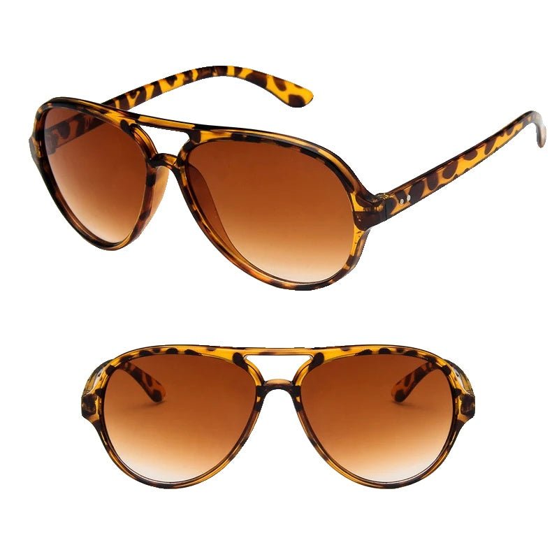 Sunglasses – Classic Design with UV400 Protection for Stylish Eye Safety 10