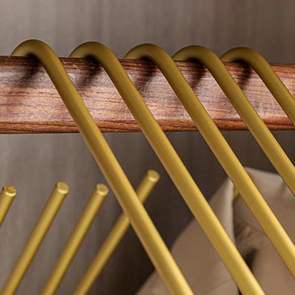 Clothes Hanger – Sleek Aluminum Design for Space-Saving Organization and Wrinkle-Free Clothes 5