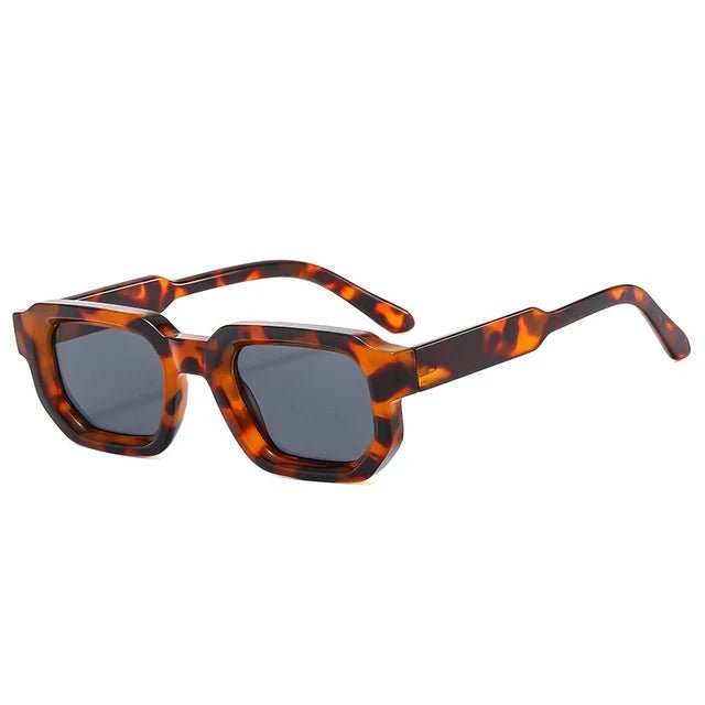 Women's Sunglasses – Elegant Design with UV Protection for All-Day Comfort 5