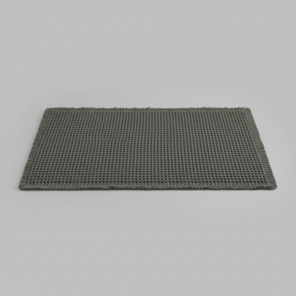 AbsorbEase | Ultra-Absorbent Non-Slip Bath Mat