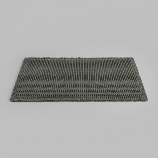 AbsorbEase | Ultra-Absorbent Non-Slip Bath Mat