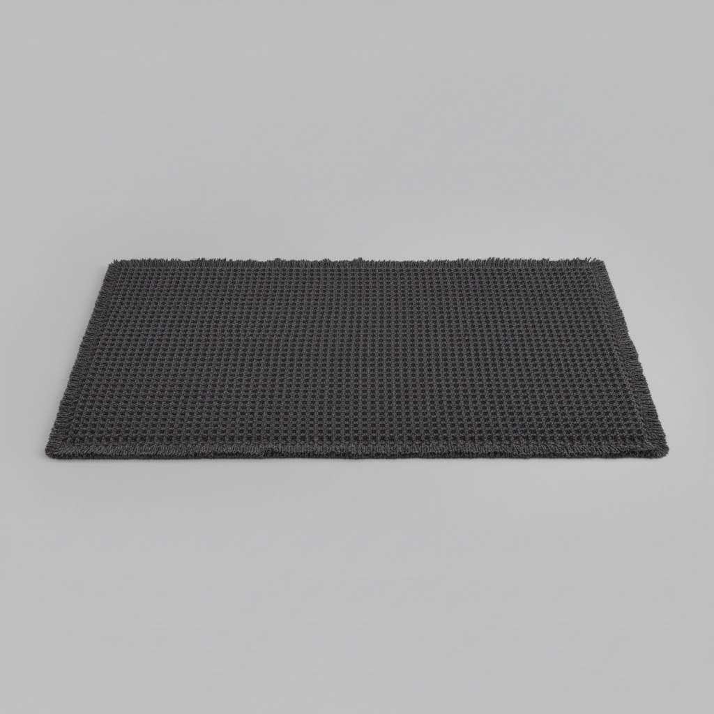 AbsorbEase | Ultra-Absorbent Non-Slip Bath Mat