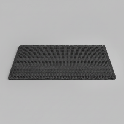 AbsorbEase | Ultra-Absorbent Non-Slip Bath Mat