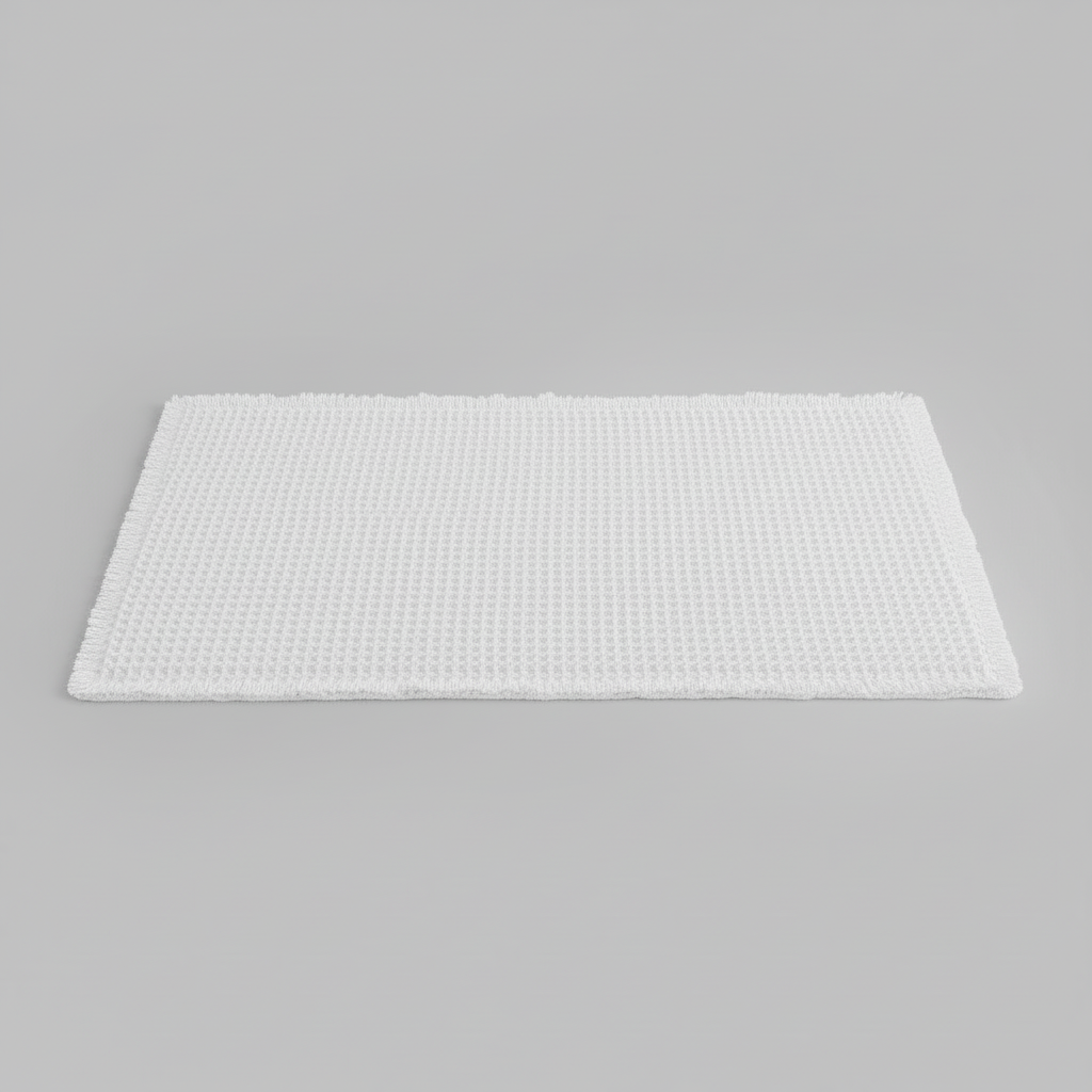 AbsorbEase | Ultra-Absorbent Non-Slip Bath Mat
