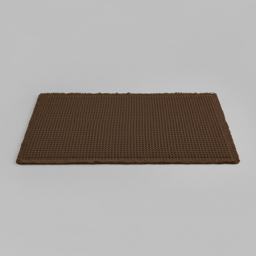 AbsorbEase | Ultra-Absorbent Non-Slip Bath Mat