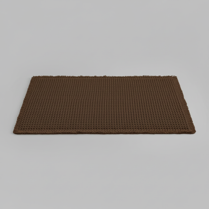 AbsorbEase | Ultra-Absorbent Non-Slip Bath Mat