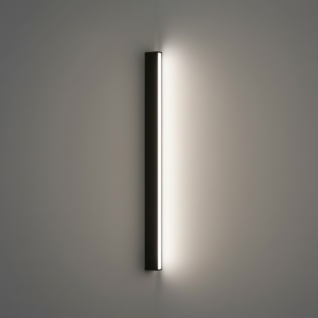 EvoBeam | Waterproof Outdoor Wall Lamp for Modern Exteriors