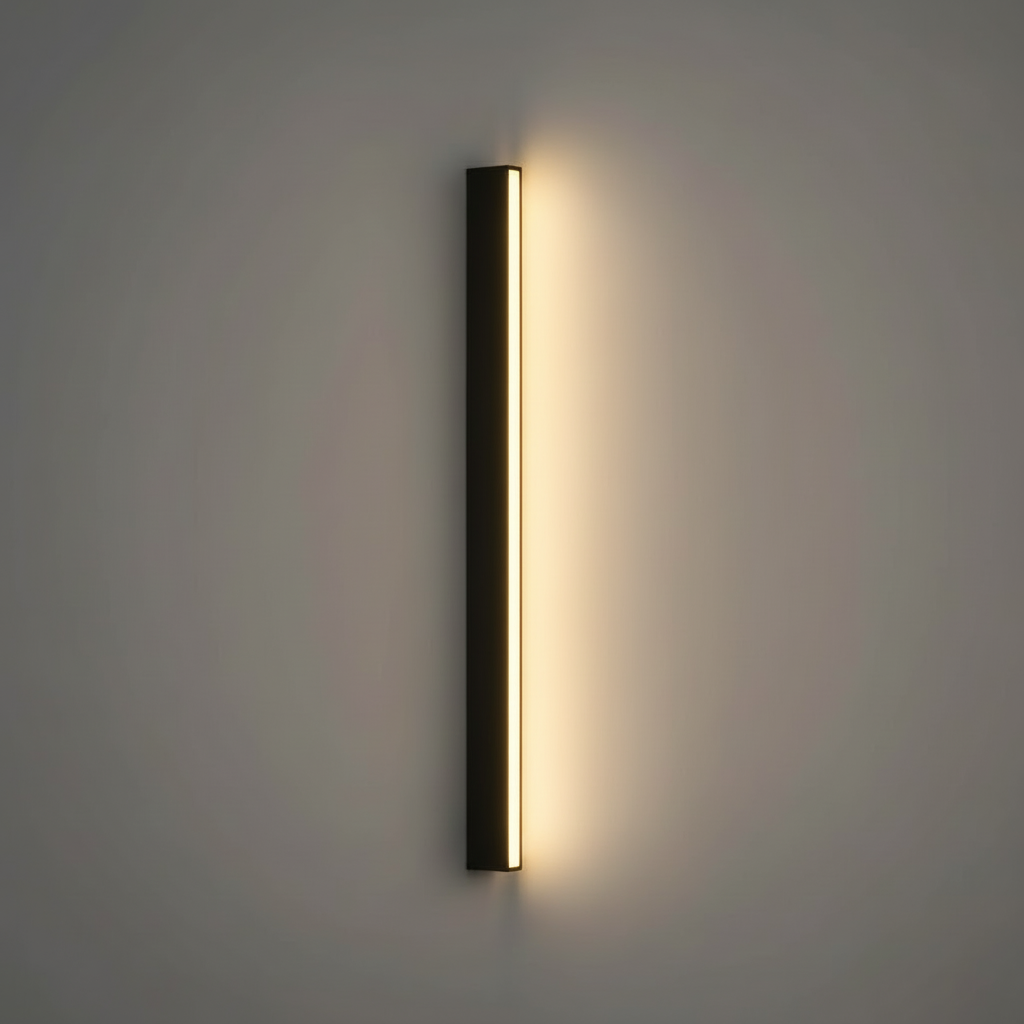 EvoBeam | Waterproof Outdoor Wall Lamp for Modern Exteriors