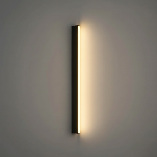 EvoBeam | Waterproof Outdoor Wall Lamp for Modern Exteriors