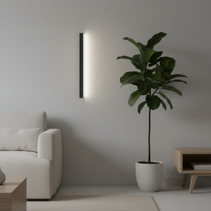 EvoBeam | Waterproof Outdoor Wall Lamp for Modern Exteriors