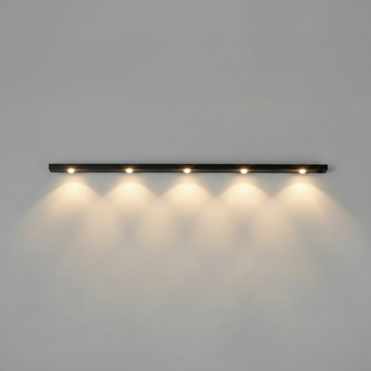 WandGlow | Wireless Smart LED Fixture with Motion Sensor